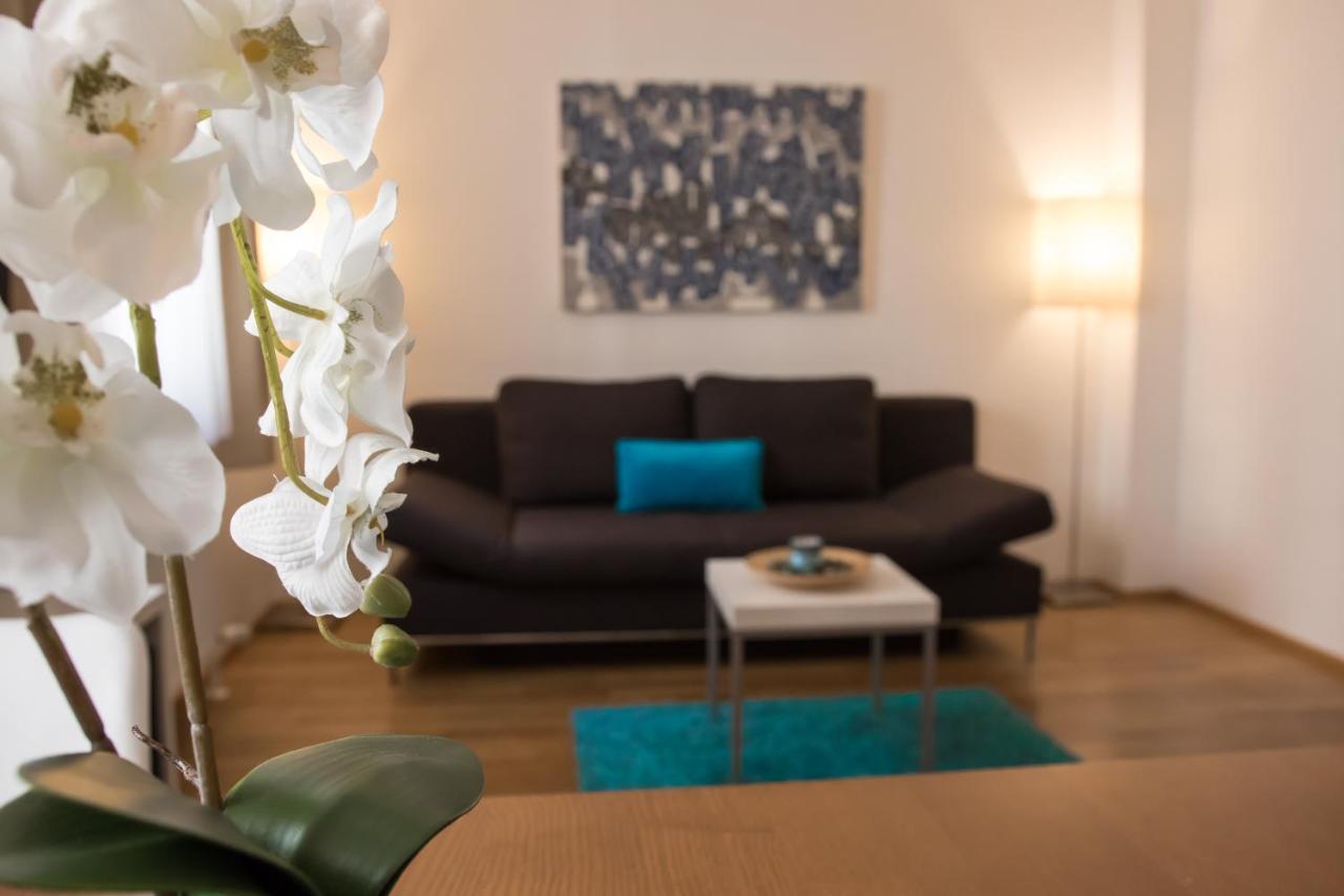 Home Sweet Apartments - A Cozy Welcome Viena Exterior foto