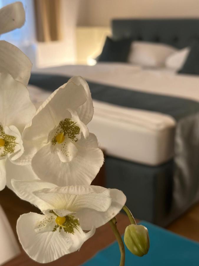 Home Sweet Apartments - A Cozy Welcome Viena Exterior foto