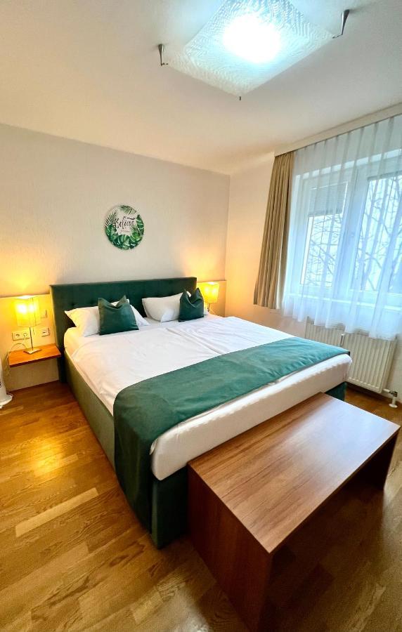 Home Sweet Apartments - A Cozy Welcome Viena Exterior foto