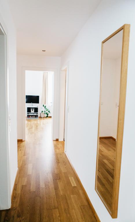 Home Sweet Apartments - A Cozy Welcome Viena Habitación foto