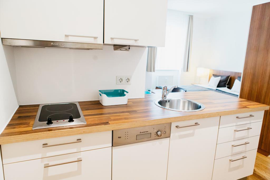 Home Sweet Apartments - A Cozy Welcome Viena Habitación foto