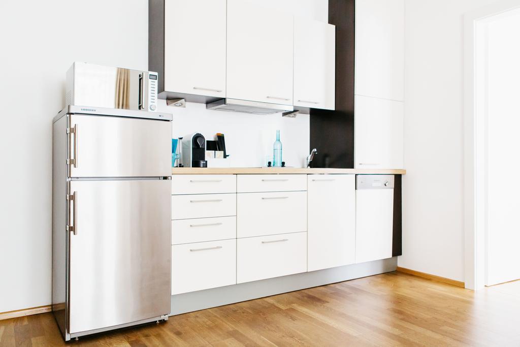 Home Sweet Apartments - A Cozy Welcome Viena Habitación foto