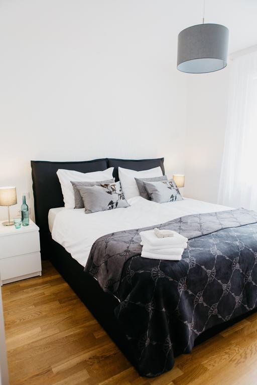 Home Sweet Apartments - A Cozy Welcome Viena Exterior foto