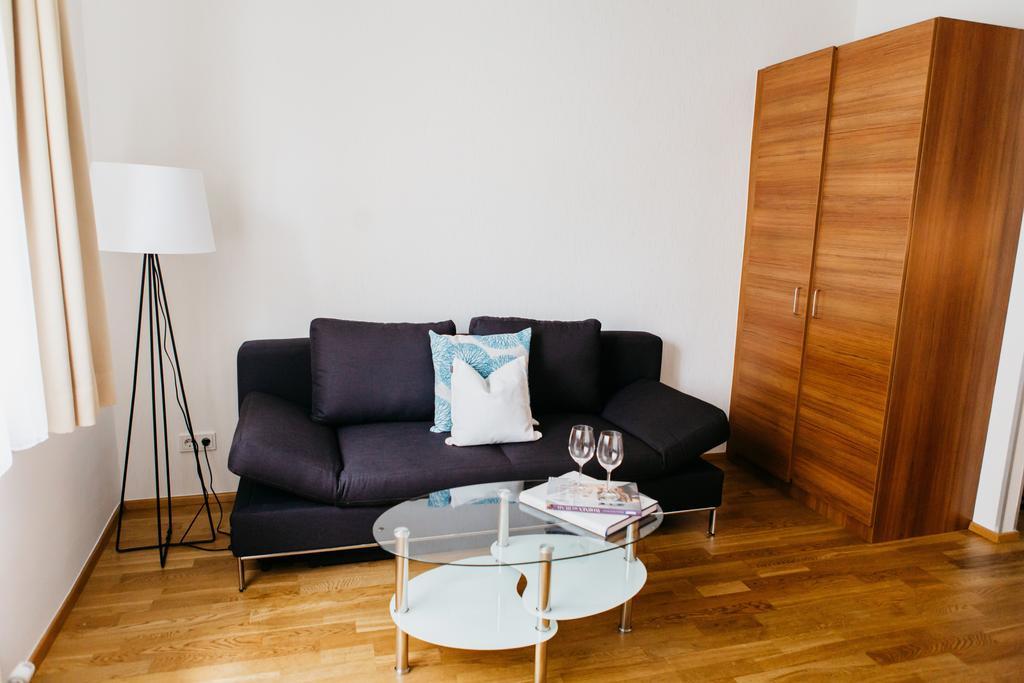 Home Sweet Apartments - A Cozy Welcome Viena Habitación foto