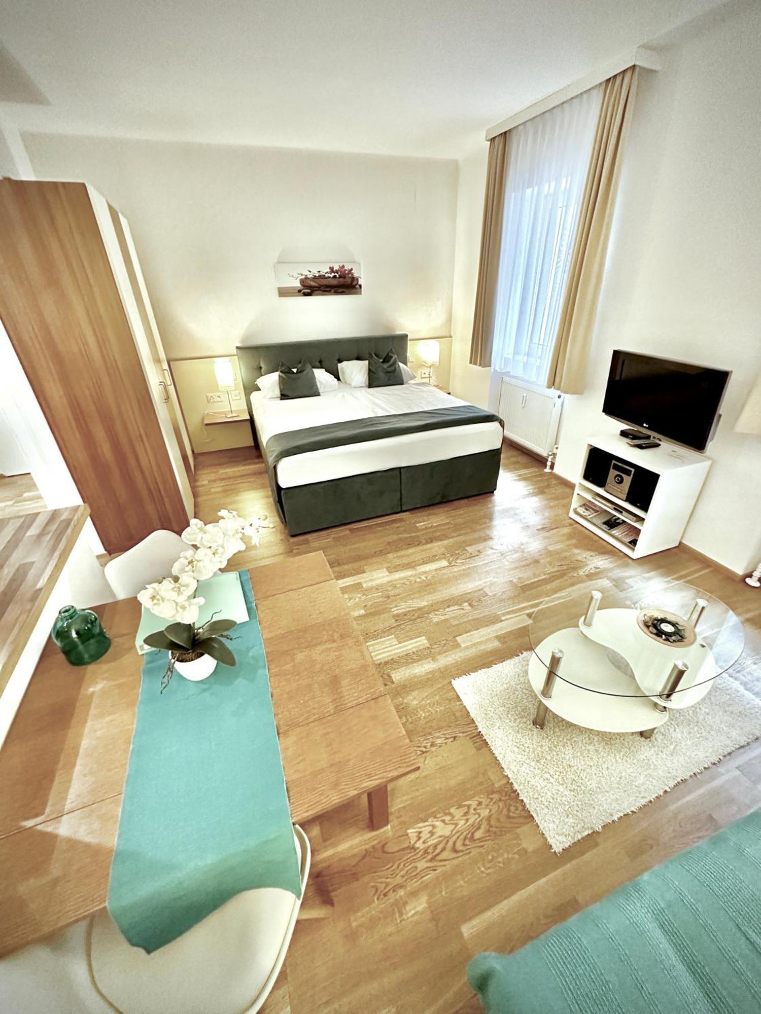 Home Sweet Apartments - A Cozy Welcome Viena Exterior foto