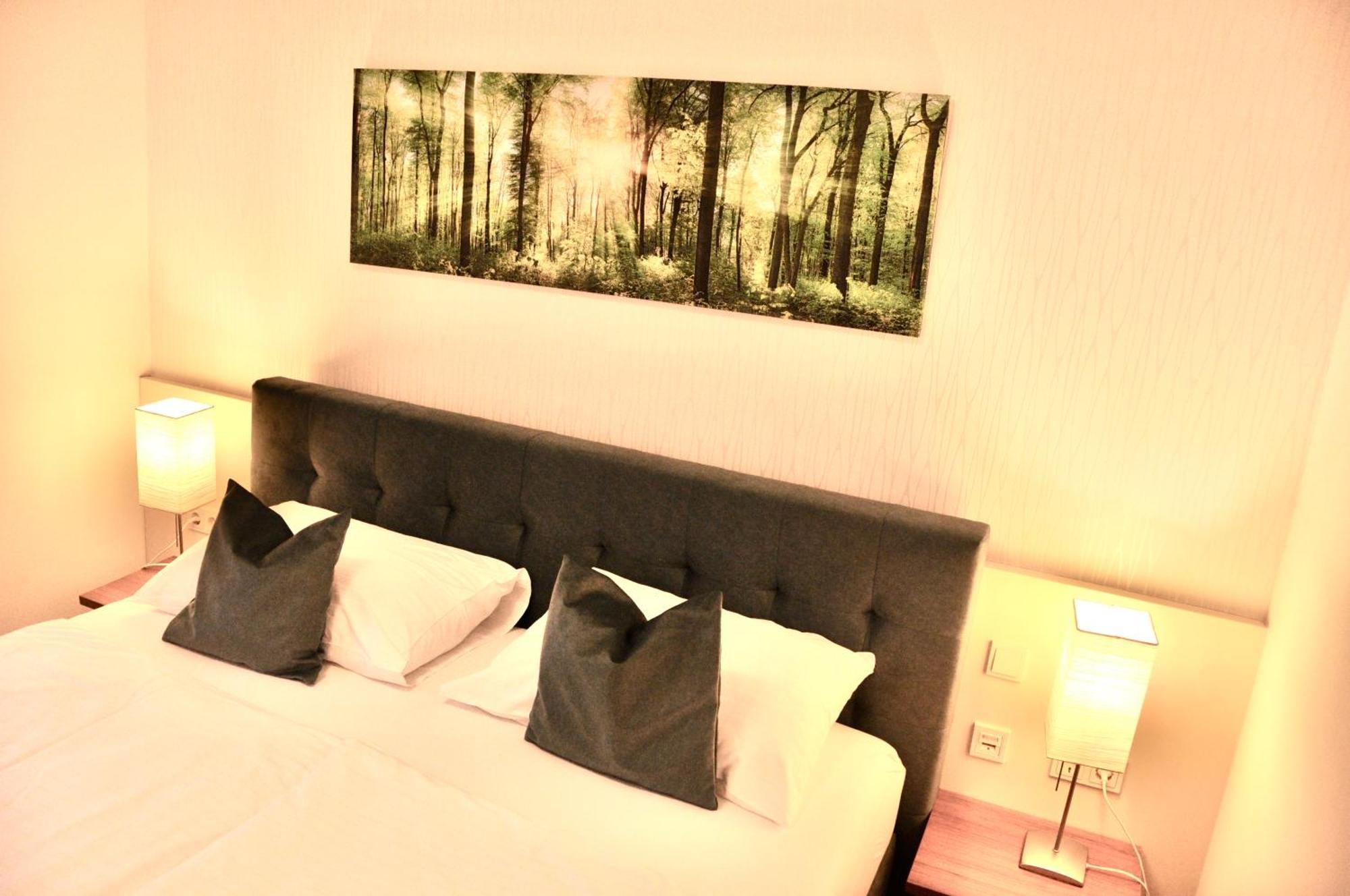 Home Sweet Apartments - A Cozy Welcome Viena Exterior foto